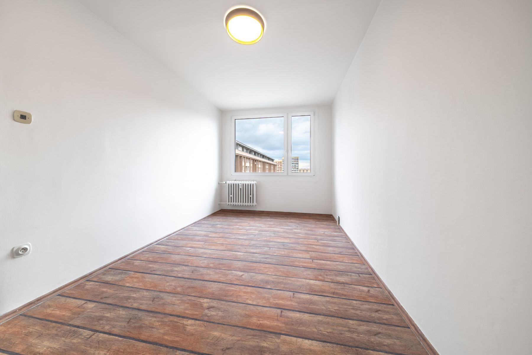 Byt 3+1 · 71 m² · Kurkova, Praha Kobylisy - 4