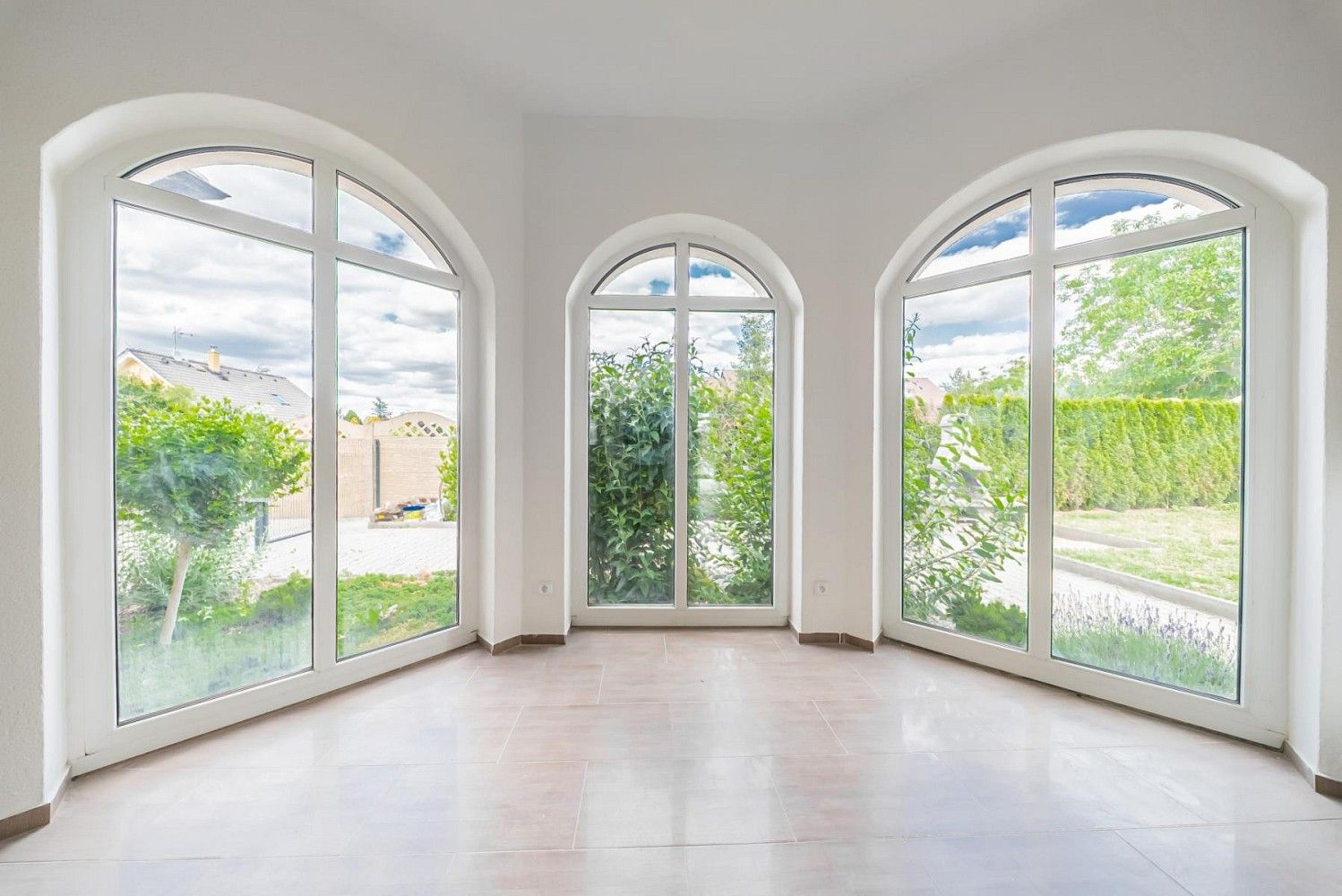 3+1, Buštěhrad, okres Kladno, Středočeský kraj, 107 m² - 2
