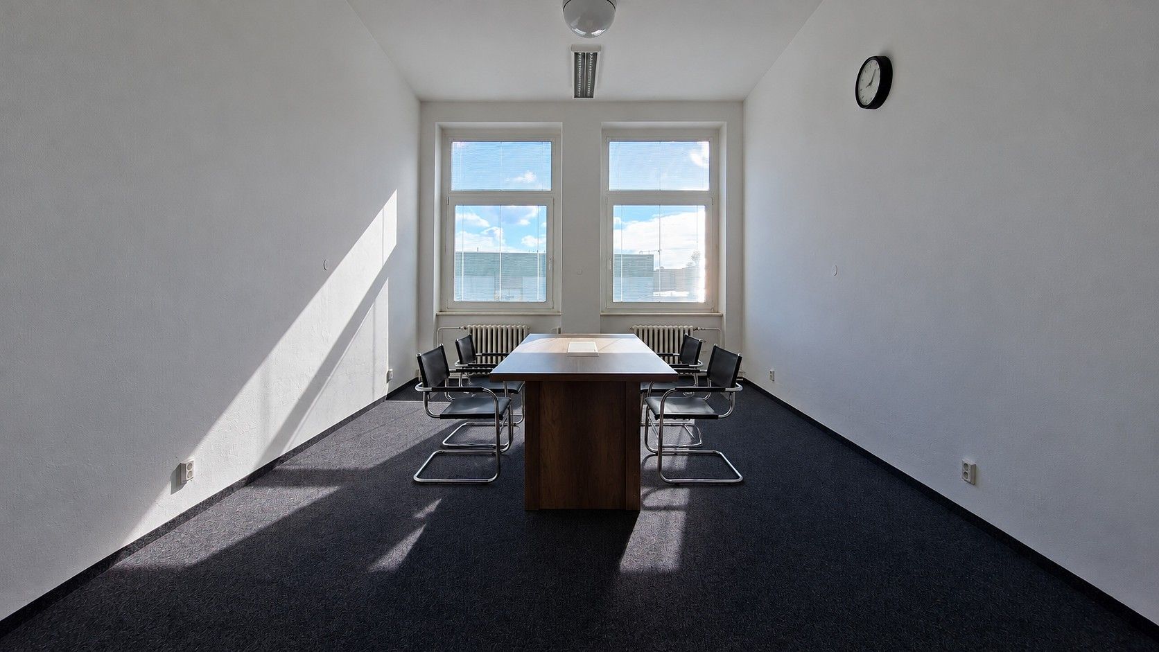 Kancelář, 24 m²