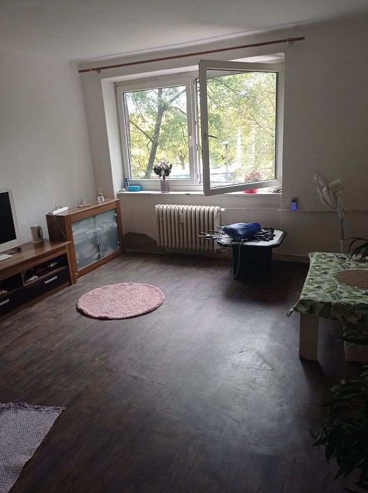 Byt 2+1 · 66 m² · tř. Budovatelů, Most - 3