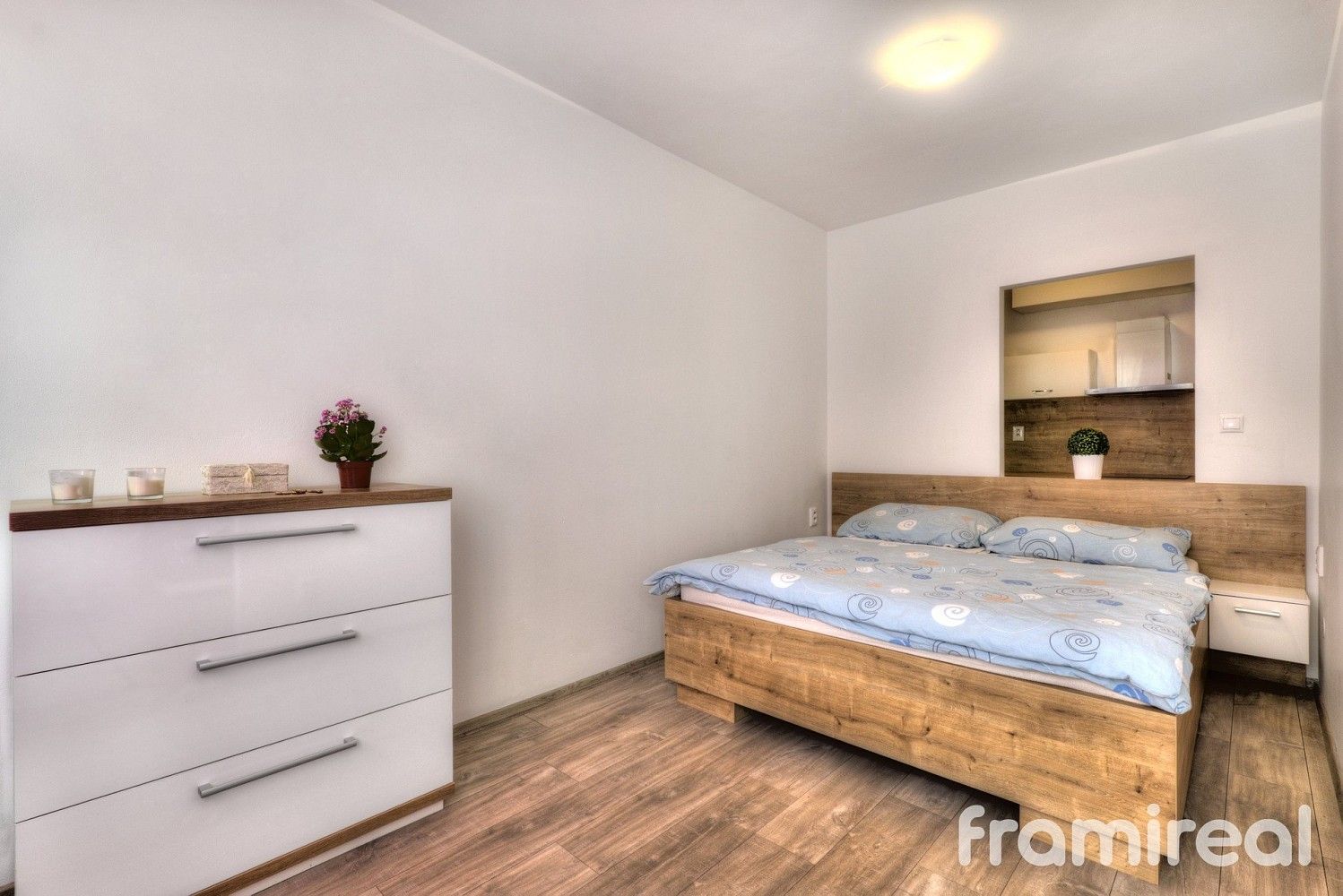 2+kk, Gajdošova, Brno - Židenice, 48 m² - 2