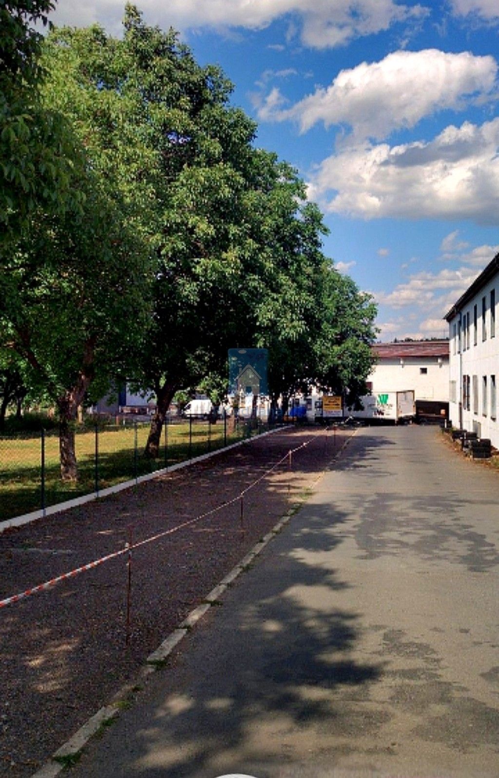 Pronájem kancelář - Plzeň, 13 m² - 5