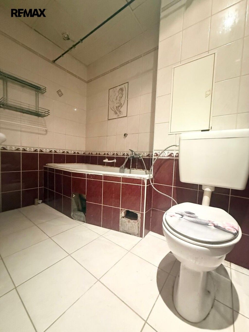 Byt 2+1 · 55 m² · M. Švabinského 645, Bílina Teplické Předměstí - 3