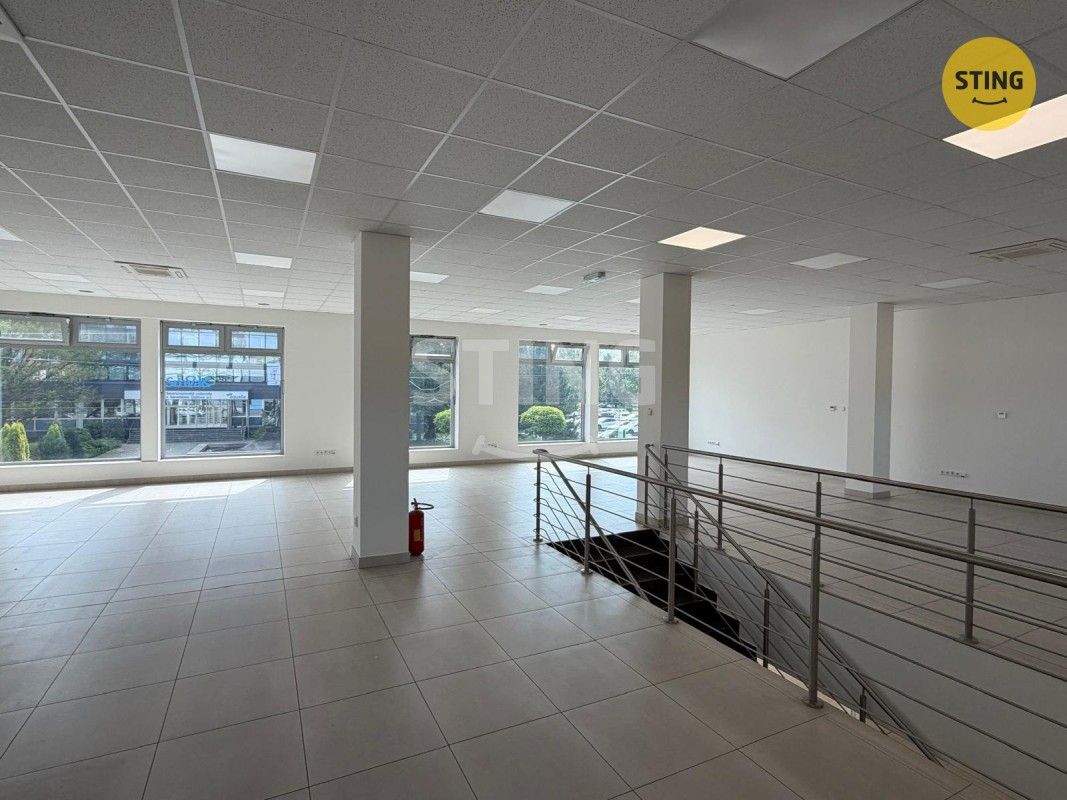 Obchodní prostory · 350 m² · 28. října 2118, Ostrava Mariánské Hory - 3