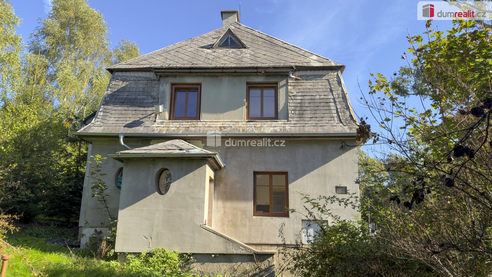 Rodinné domy, Albrechtice u Frýdlantu, Frýdlant, 250 m² - 1