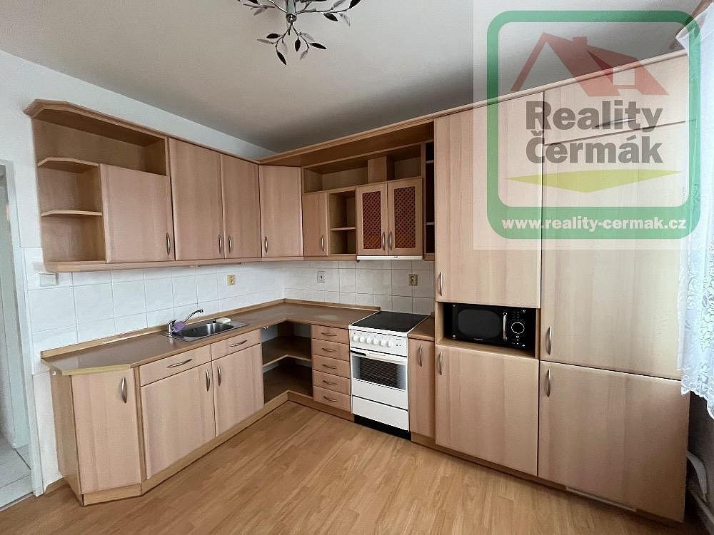 Pronájem byt 3+1 - Holýšov, okres Plzeň-jih, Plzeňský kraj, 80 m² - 2