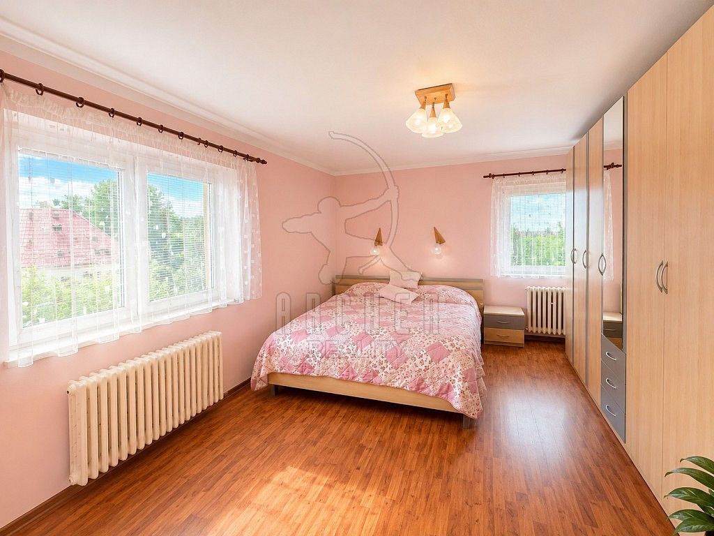 Rodinný dům · 165 m² · Praha - Sobín, okres Praha 17, Hlavní město Praha - 3