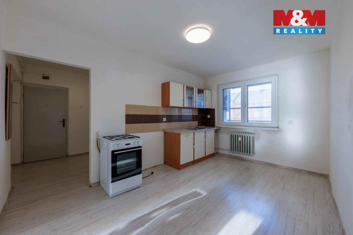 Pronájem byt 2+1 - Kounice, Horní Slavkov, 51 m²