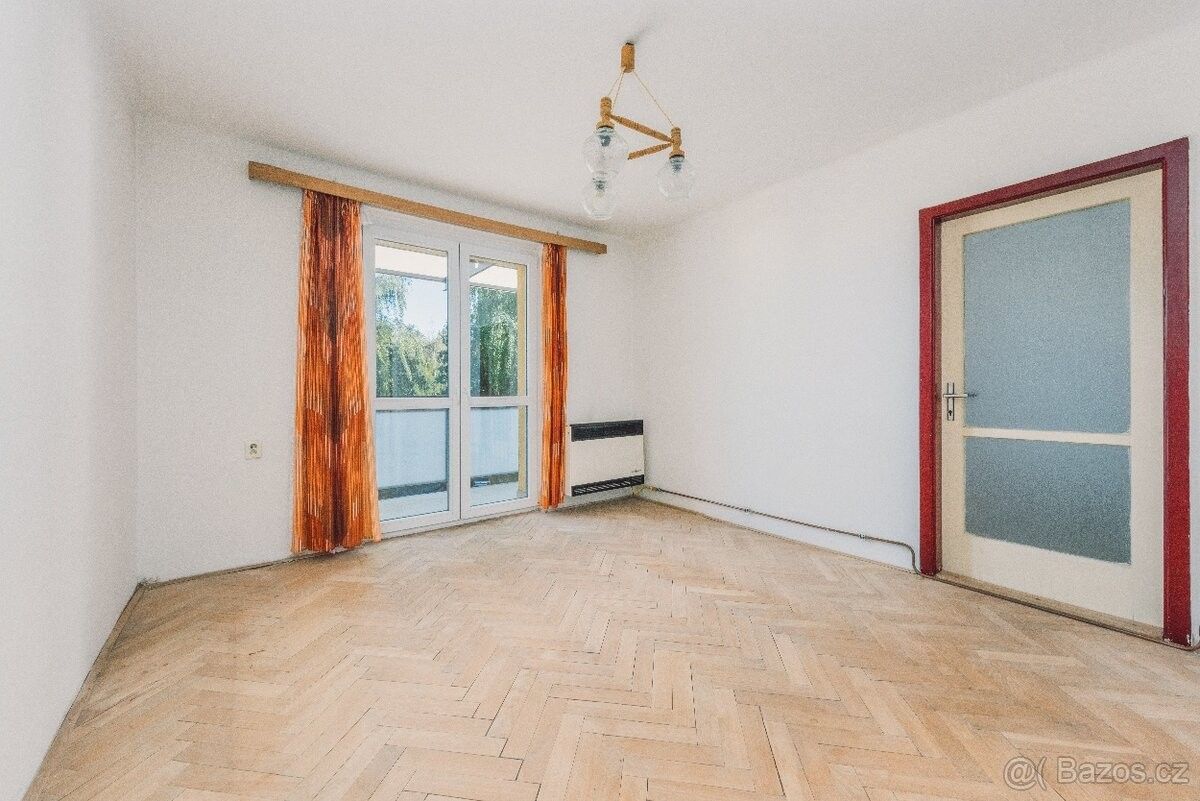 Byt · Rybitví, 533 54 - 4