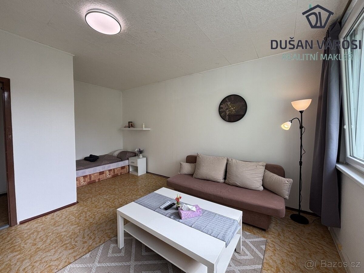 Pronájem byt - Olomouc, 779 00