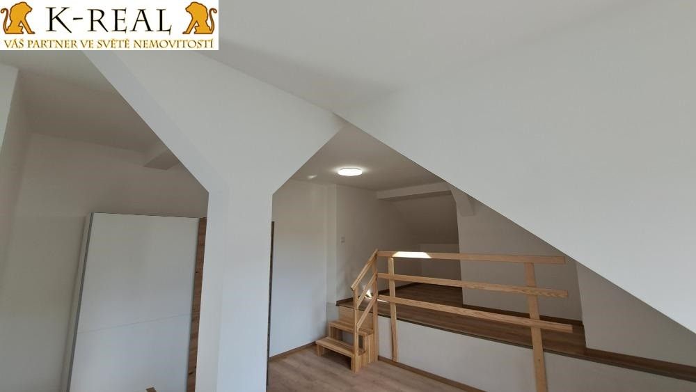 Pronájem byt 1+kk - Šebrov-Kateřina, 46 m²