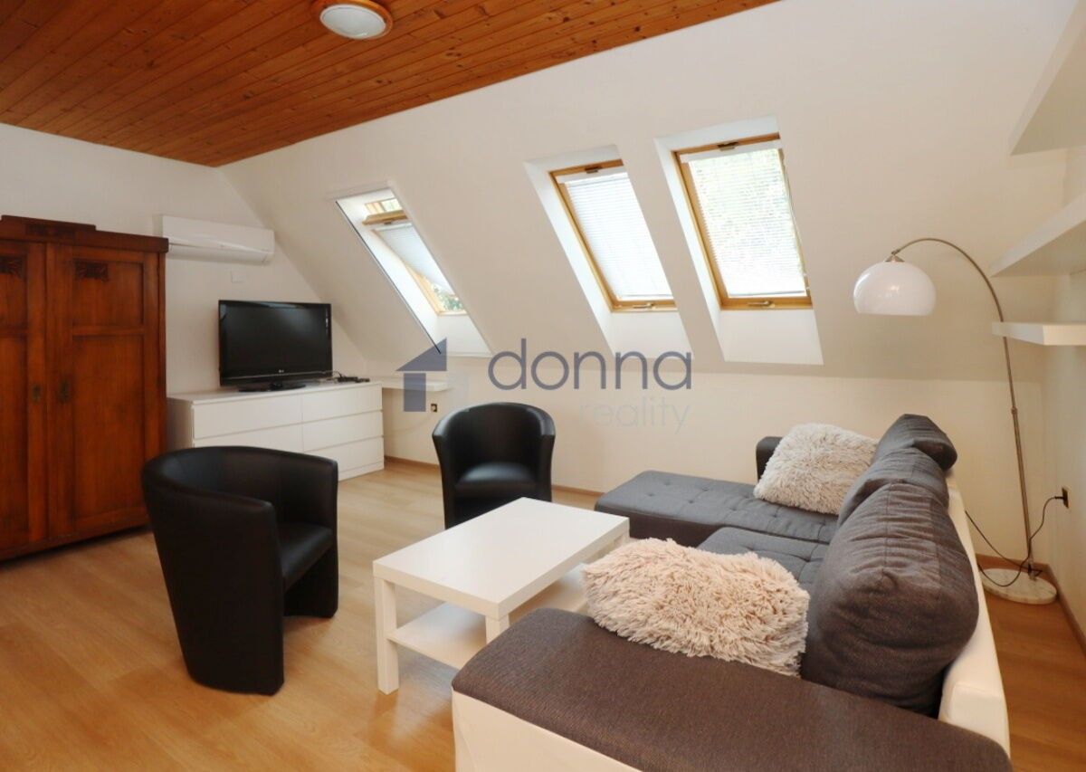 Byt 1+1, 58 m²