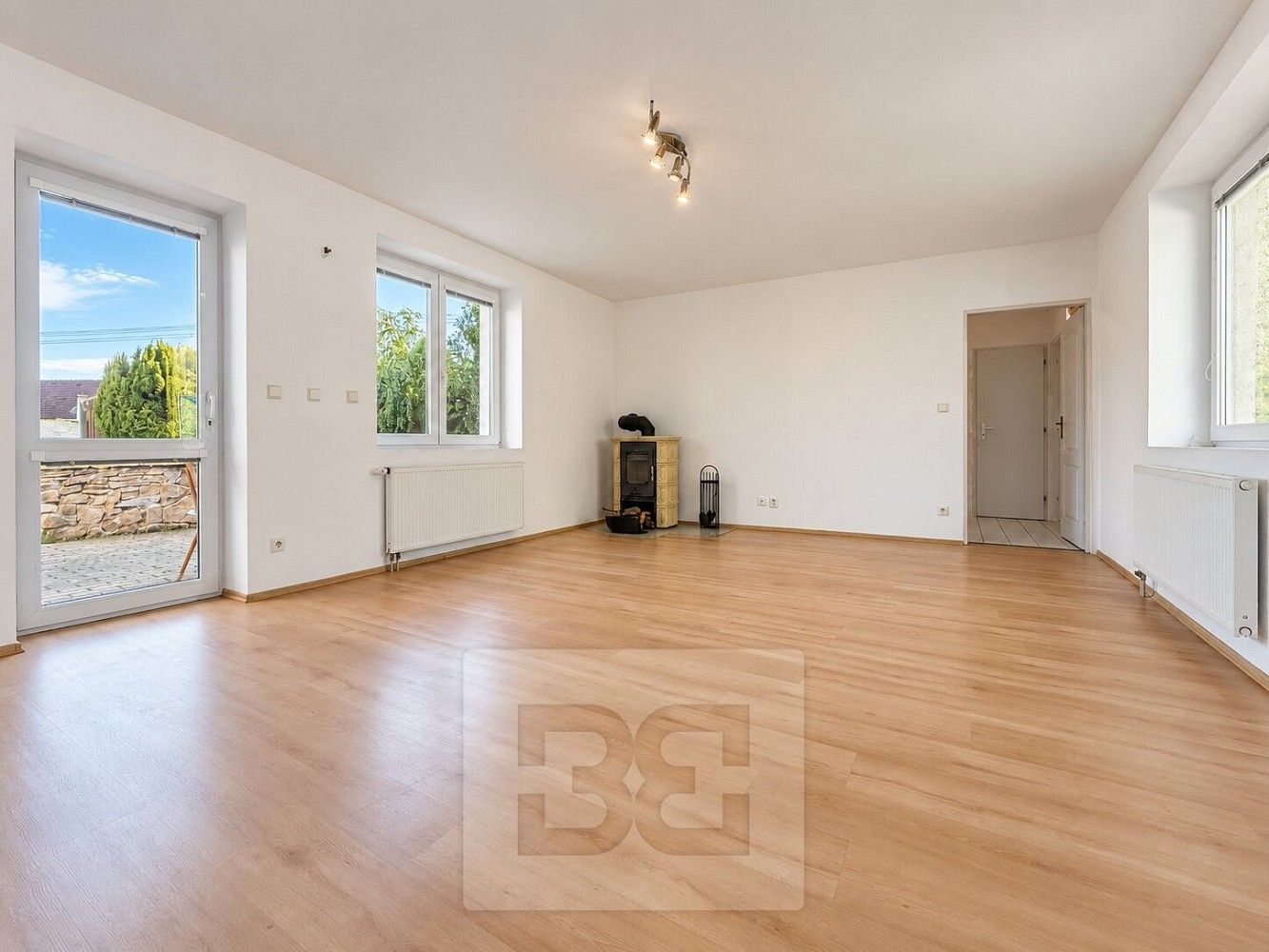 Pronájem rodinný dům - Rosice, okres Brno-venkov, Jihomoravský kraj, 89 m² - 5