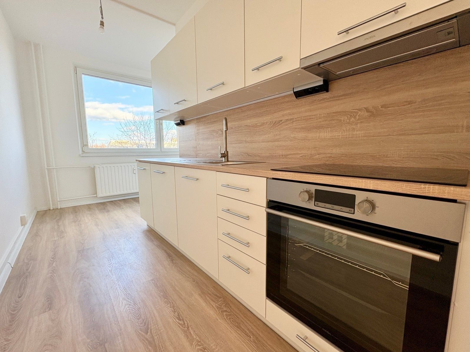 3+1, Třanovského, Frýdek-Místek - Frýdek, Moravskoslezský kraj, 73 m² - 2