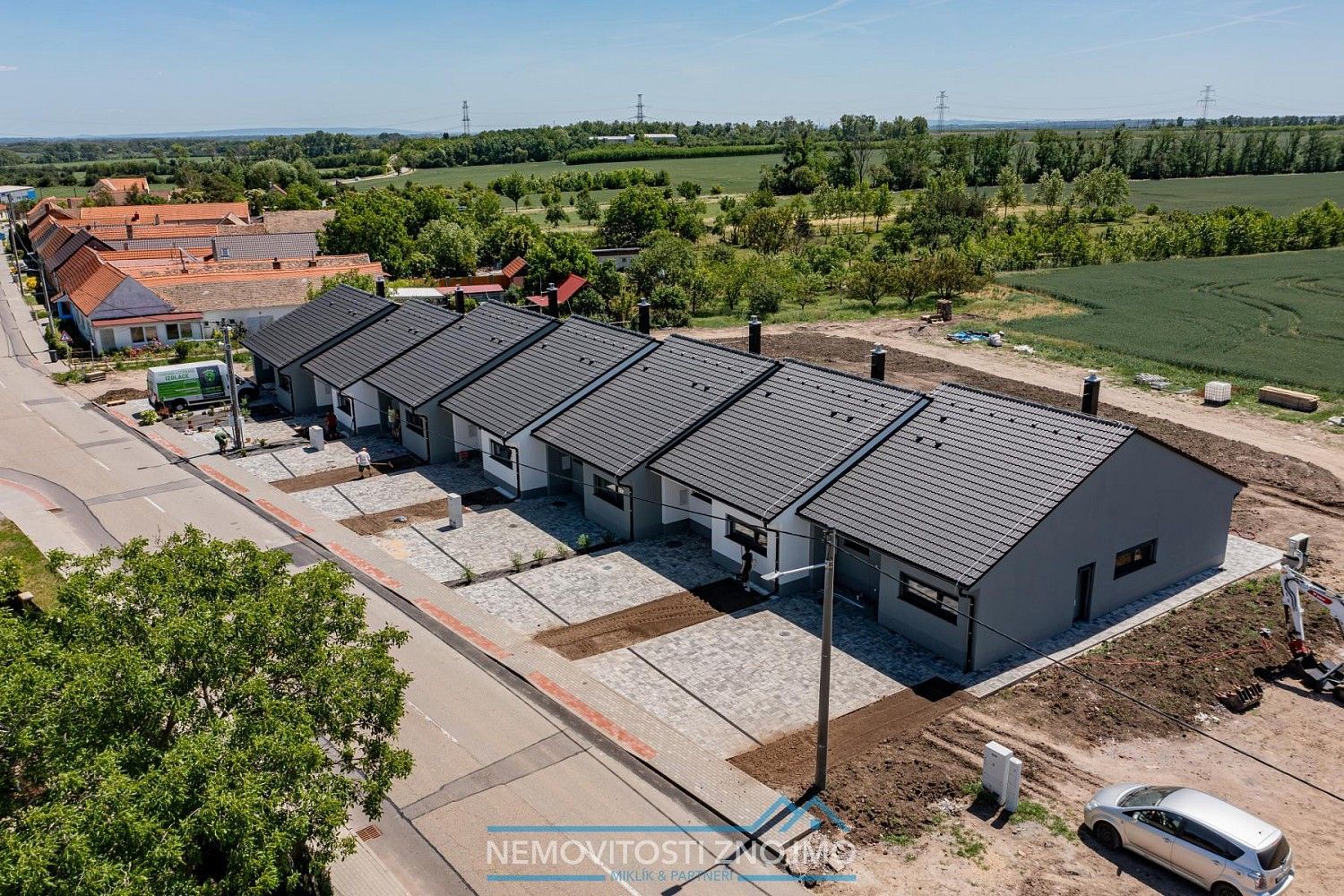 Rodinný dům · 81 m² · Znojmo - Načeratice, Jihomoravský kraj - 3
