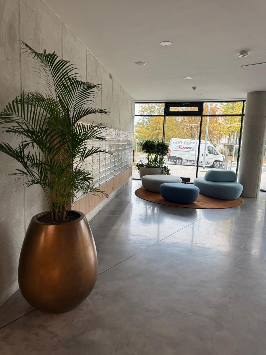 1+kk, Na Větrníku, Praha - Břevnov, 28 m² - 2