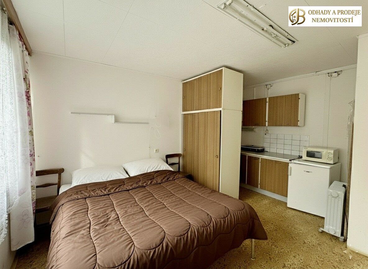 Prodej chalupa - Loučná nad Desnou - Rejhotice, okres Šumperk, Olomoucký kraj, 85 m² - 5