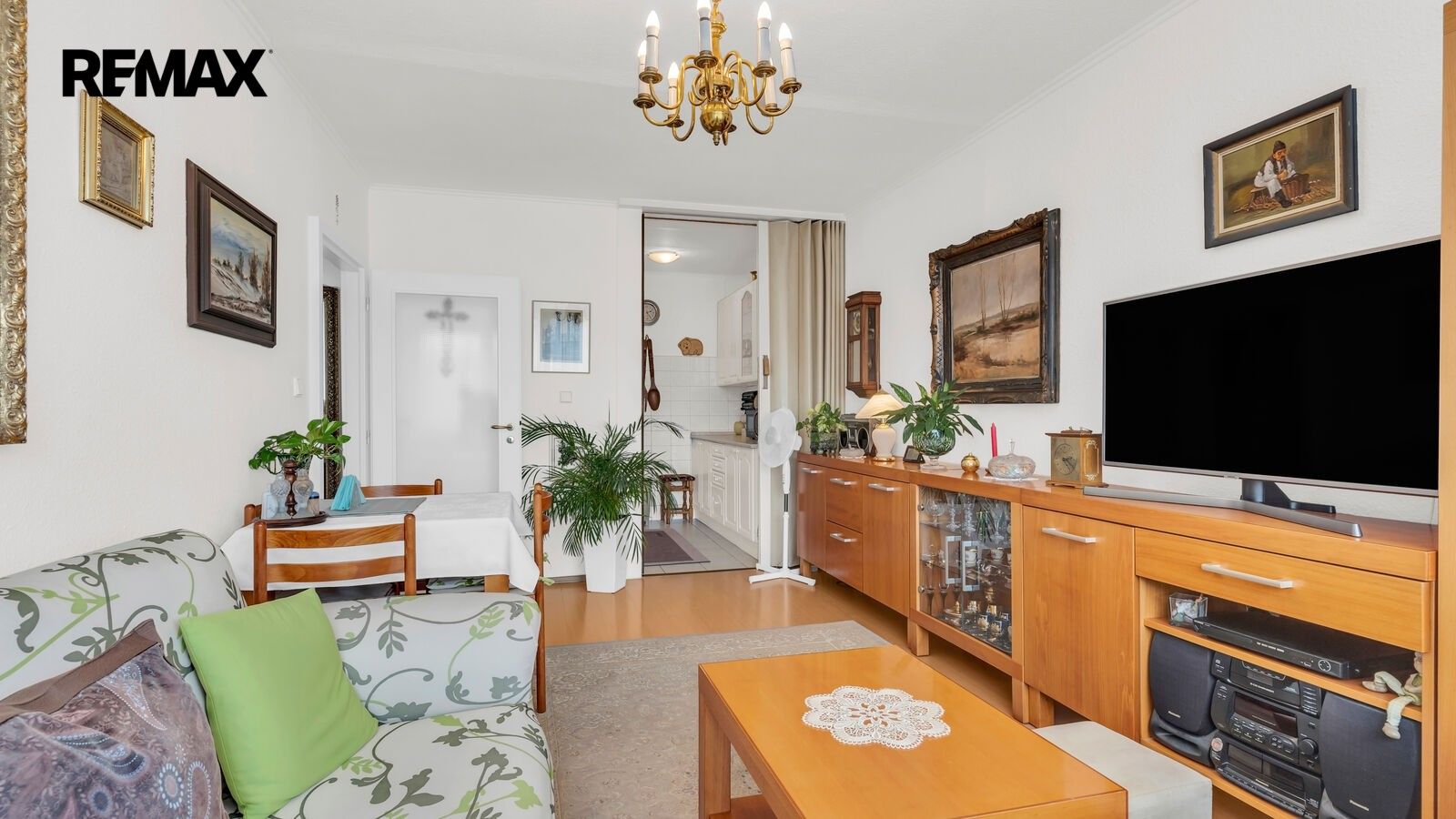 Byt 2+kk · 43 m² · Neapolská 328, Praha Horní Měcholupy - 4