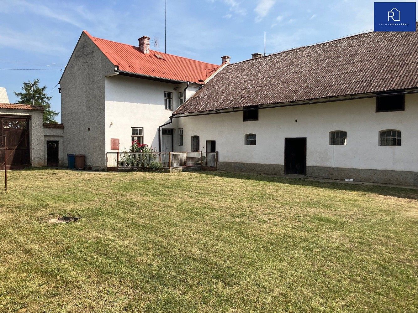 Rodinný dům, 220 m²