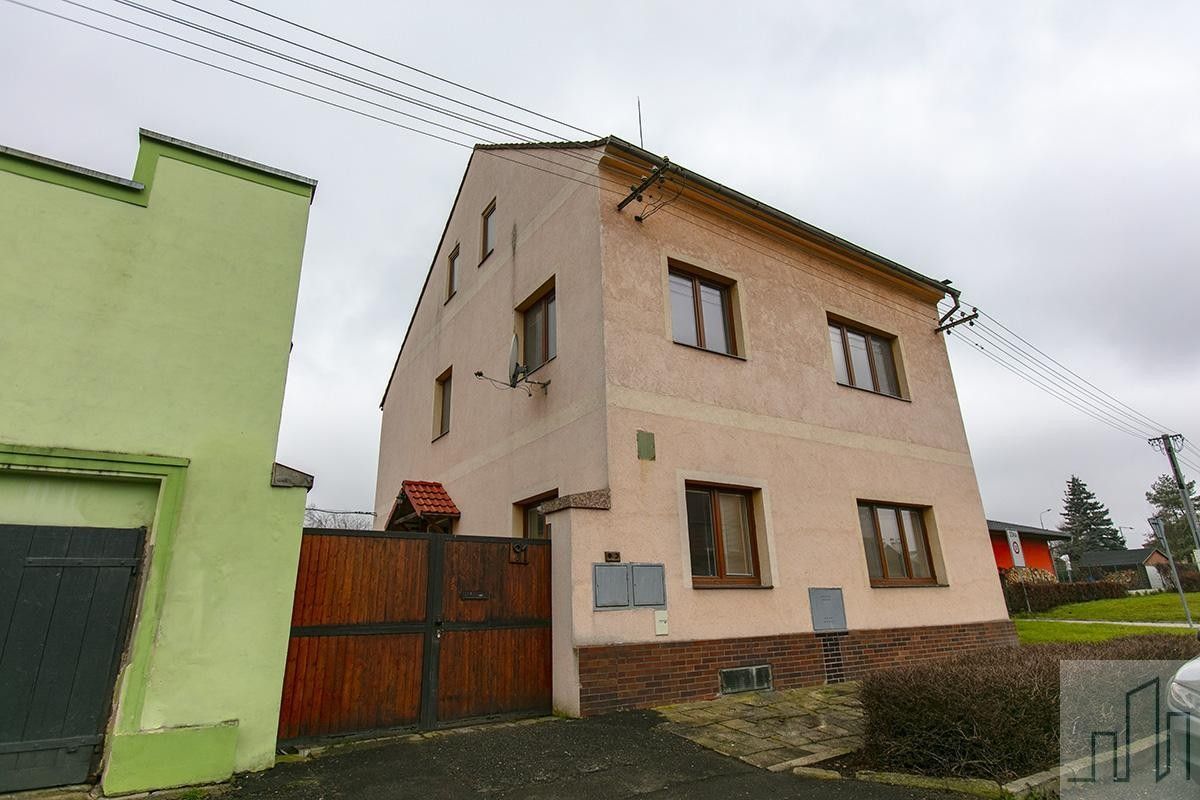 Ostatní, Polní, Lahošť, 250 m²