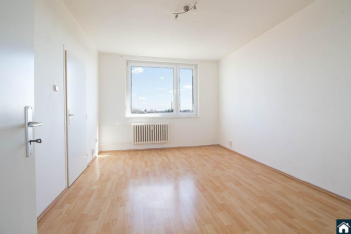 Byt 2+1 · 62 m² · Chlebovická, Praha - 4