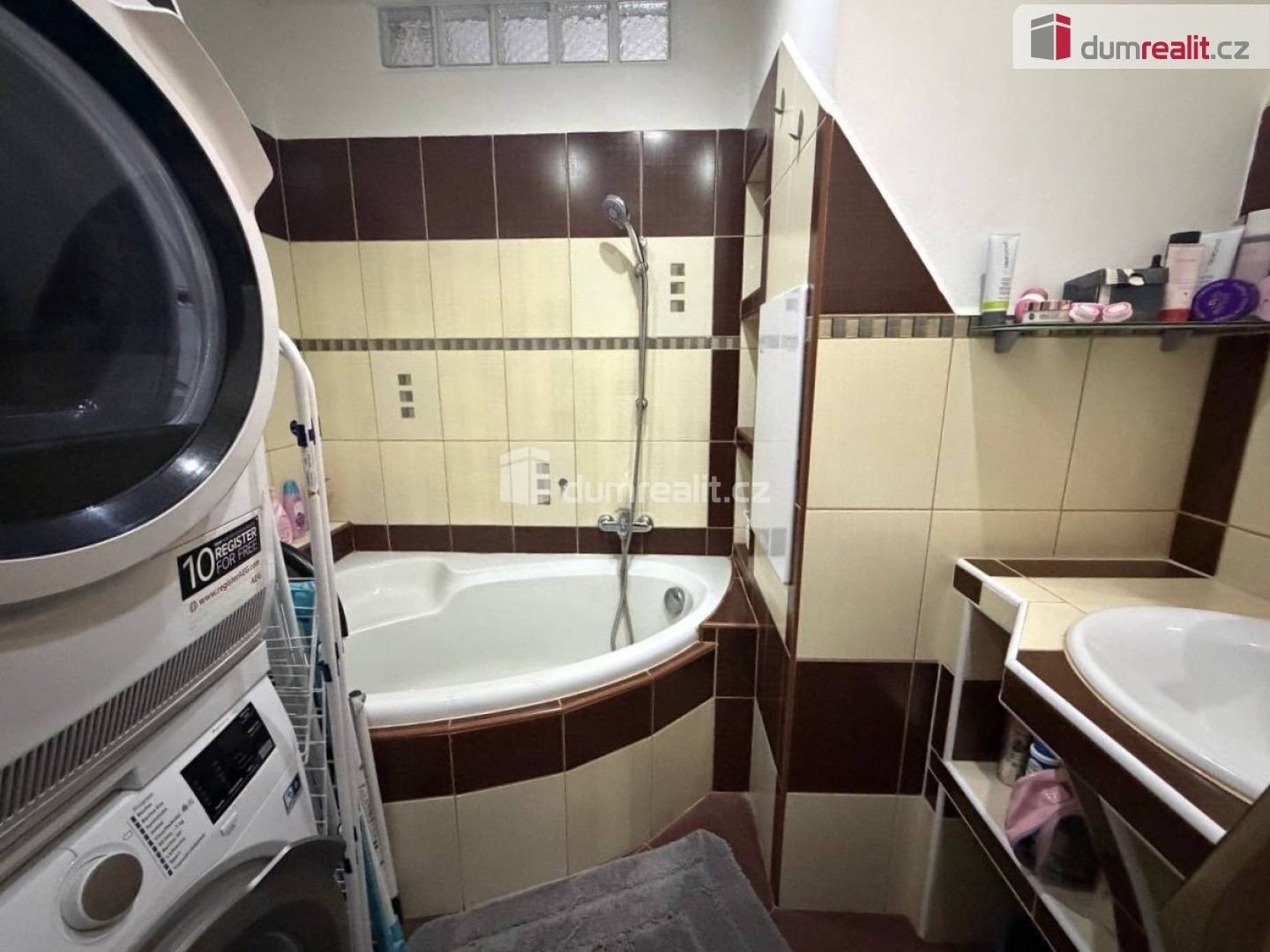 Prodej byt 2+1 - Hazlov, 63 m² - 5