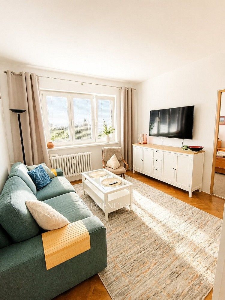 Byt 3+1 · 73 m² · Cihlářská čtvrť, Hodonín - 3