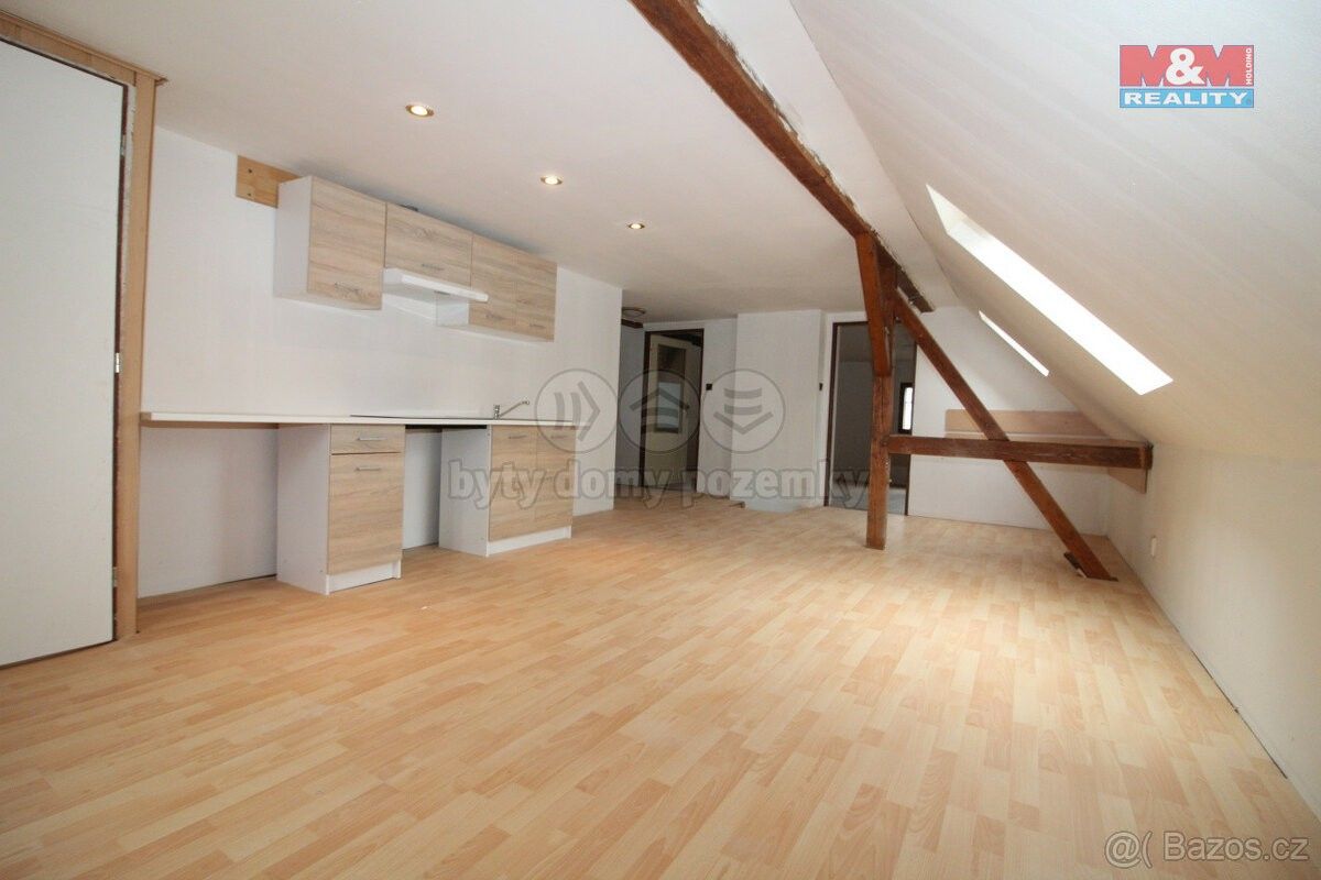 Prodej dům - Varnsdorf, 407 47, 170 m²