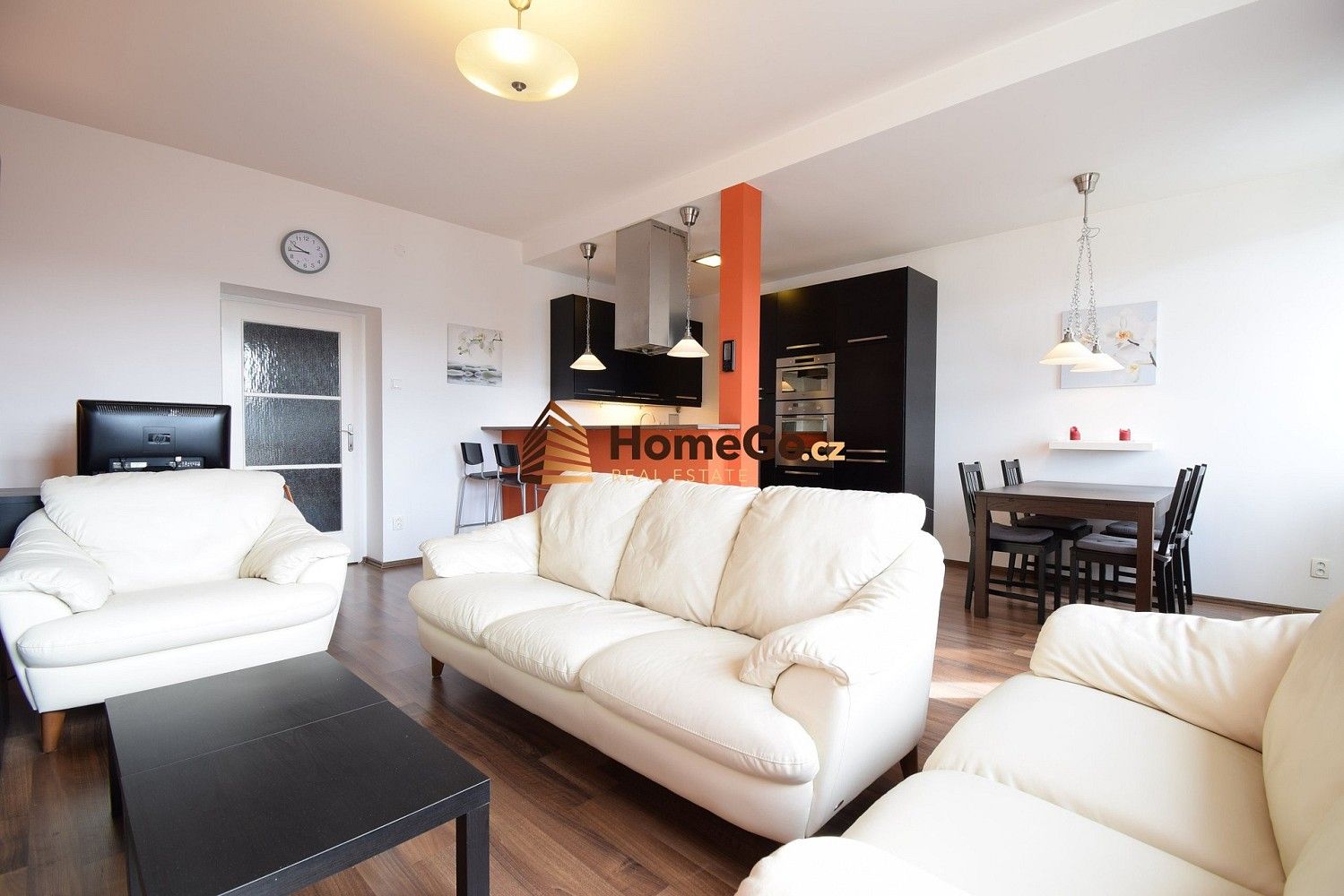 2+kk, Vršovická, Praha 10 - Vršovice, 78 m² - 2