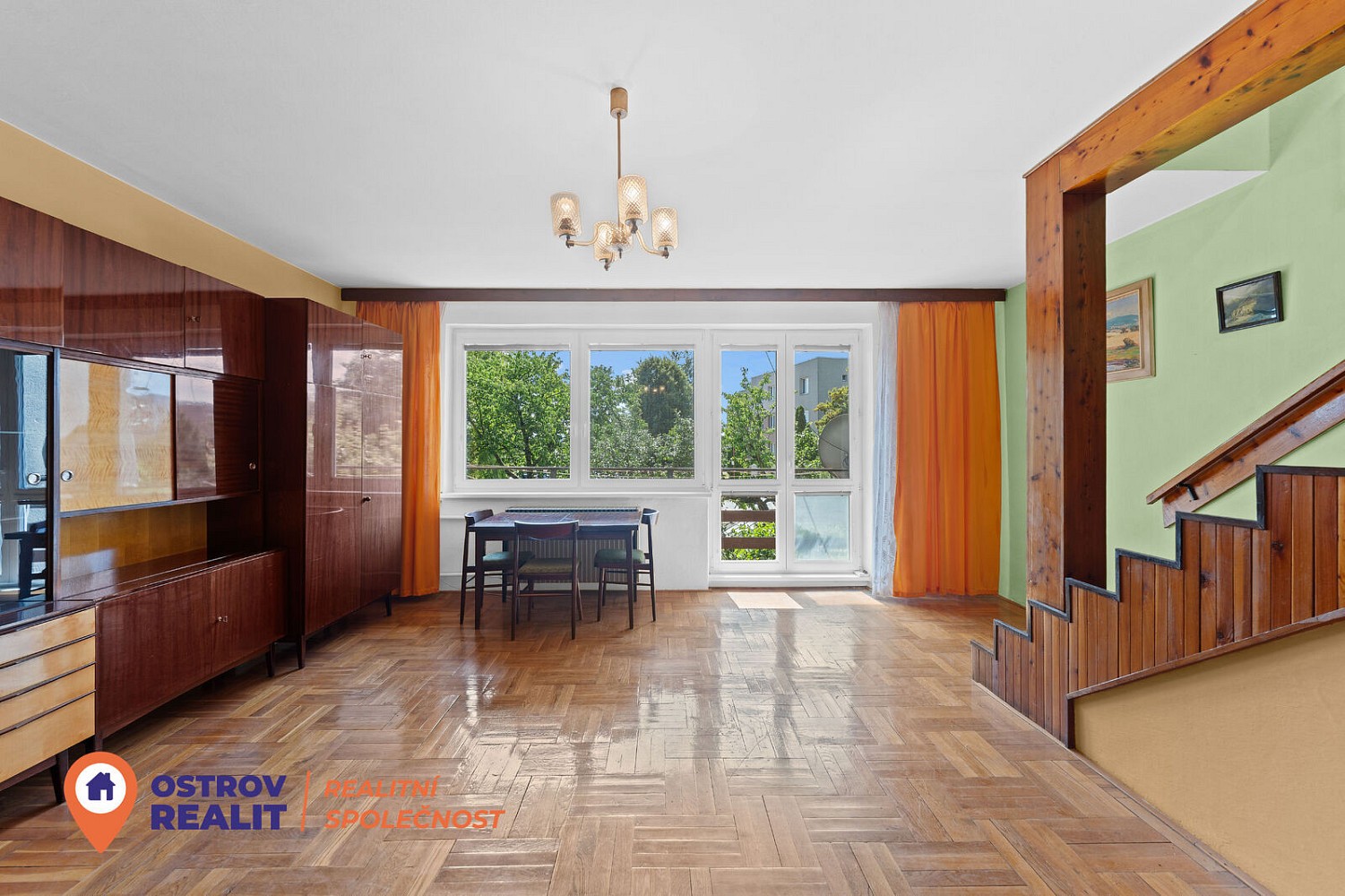 Rodinný dům · 184 m² · Palackého, Kostelec na Hané, okres Prostějov - 3