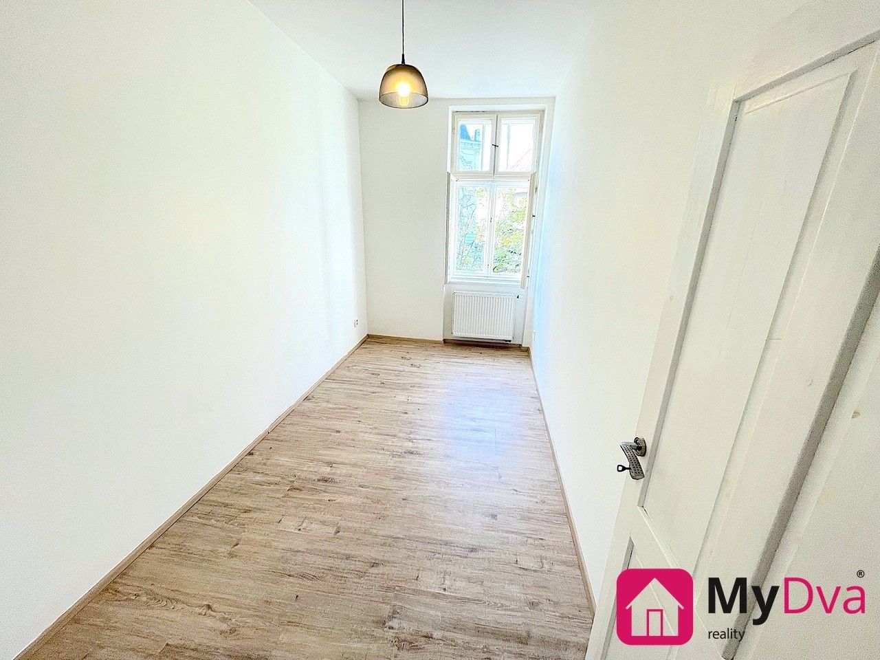 Pronájem byt 3+kk - Lužická, Znojmo, 55 m²