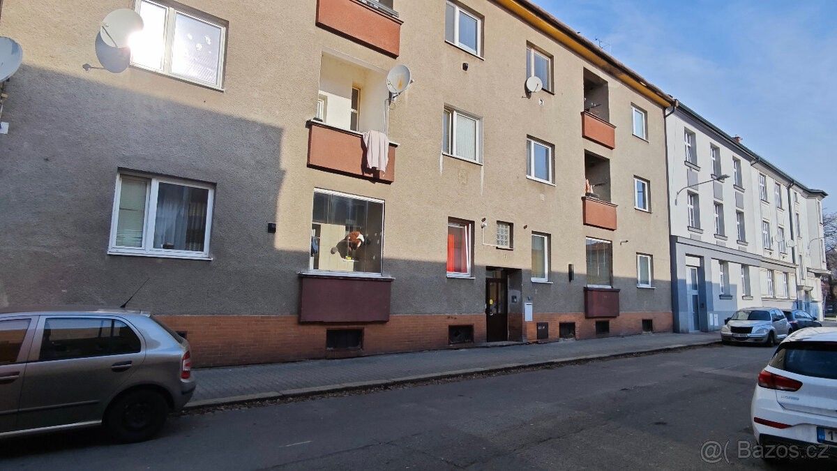 Byty, Ostrava, 702 00