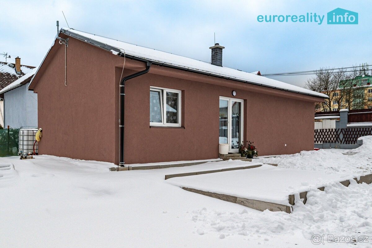 Rodinné domy, Rotava, 357 01