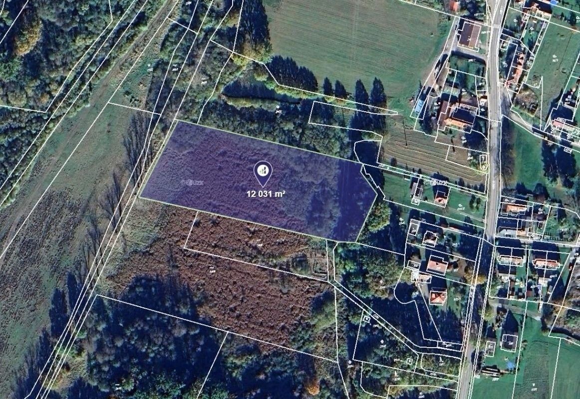 Ostatní, Nové Hrady - 1