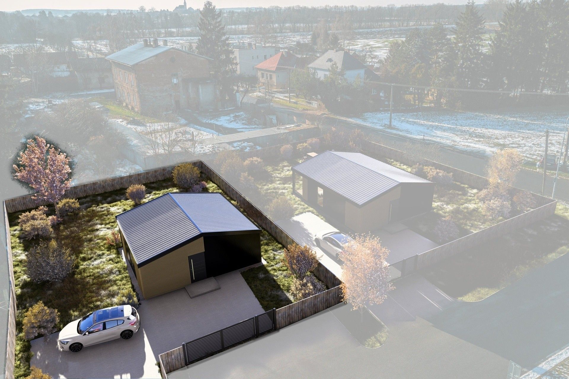 Ostatní, Dohalice, 64 m²