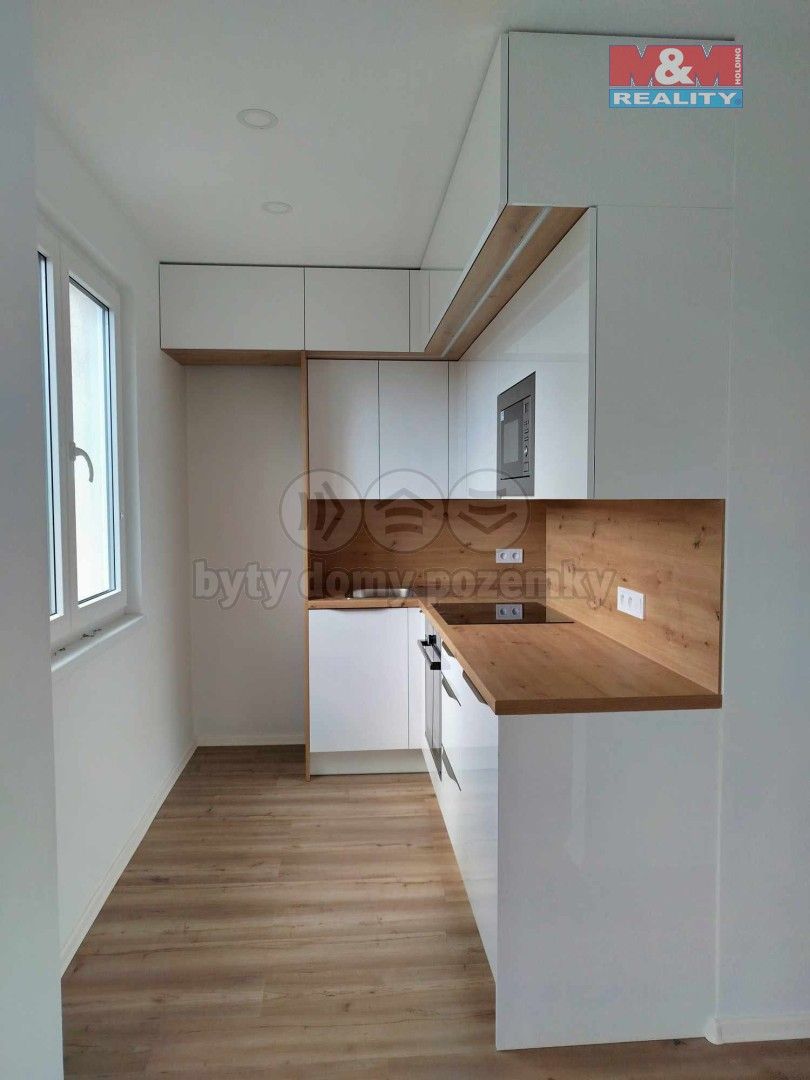 Pronájem byt 2+1 - Olomouc, 779 00, 50 m²