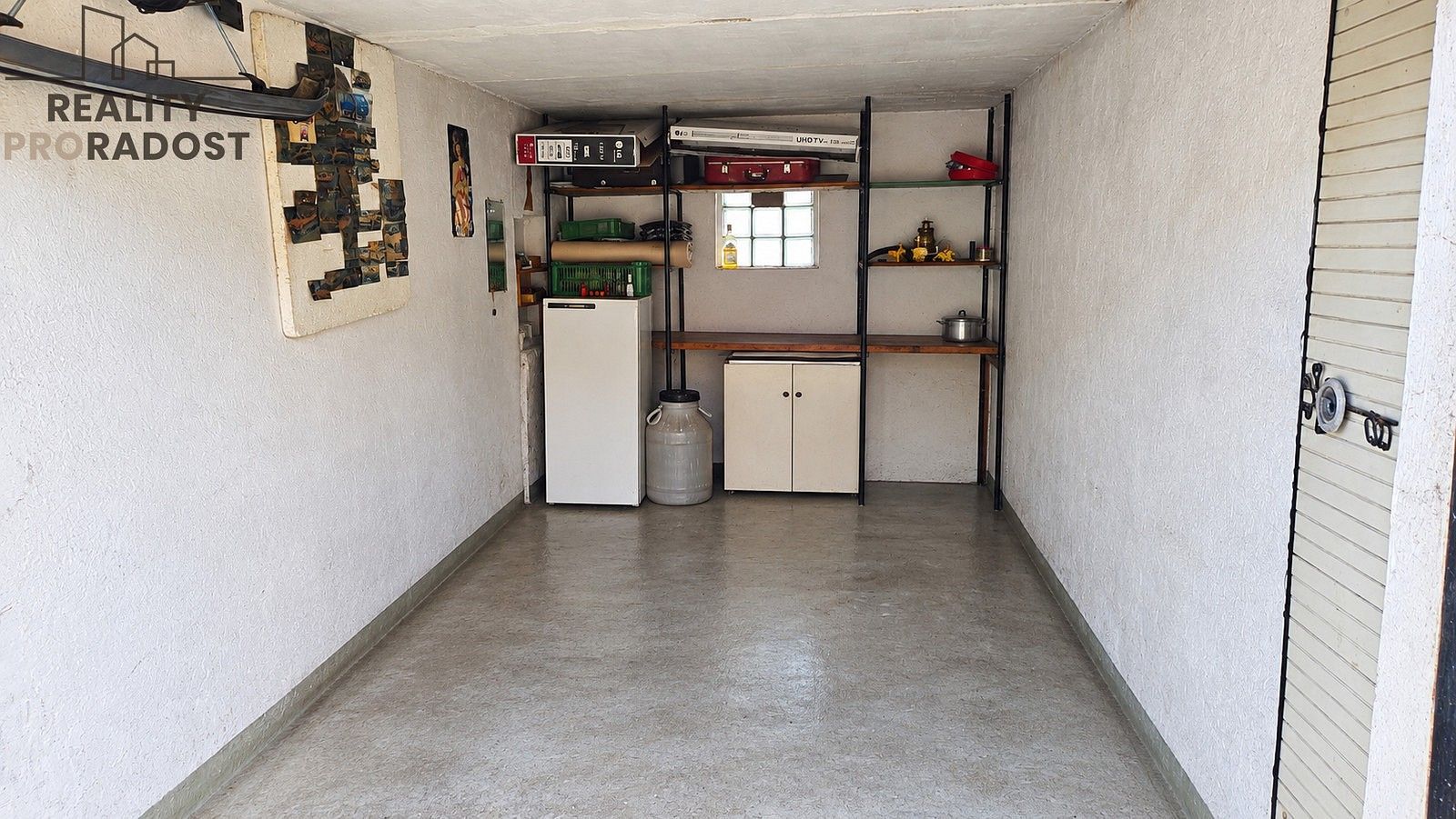 Nemovitost · 20 m² · Most, Ústecký kraj - 4