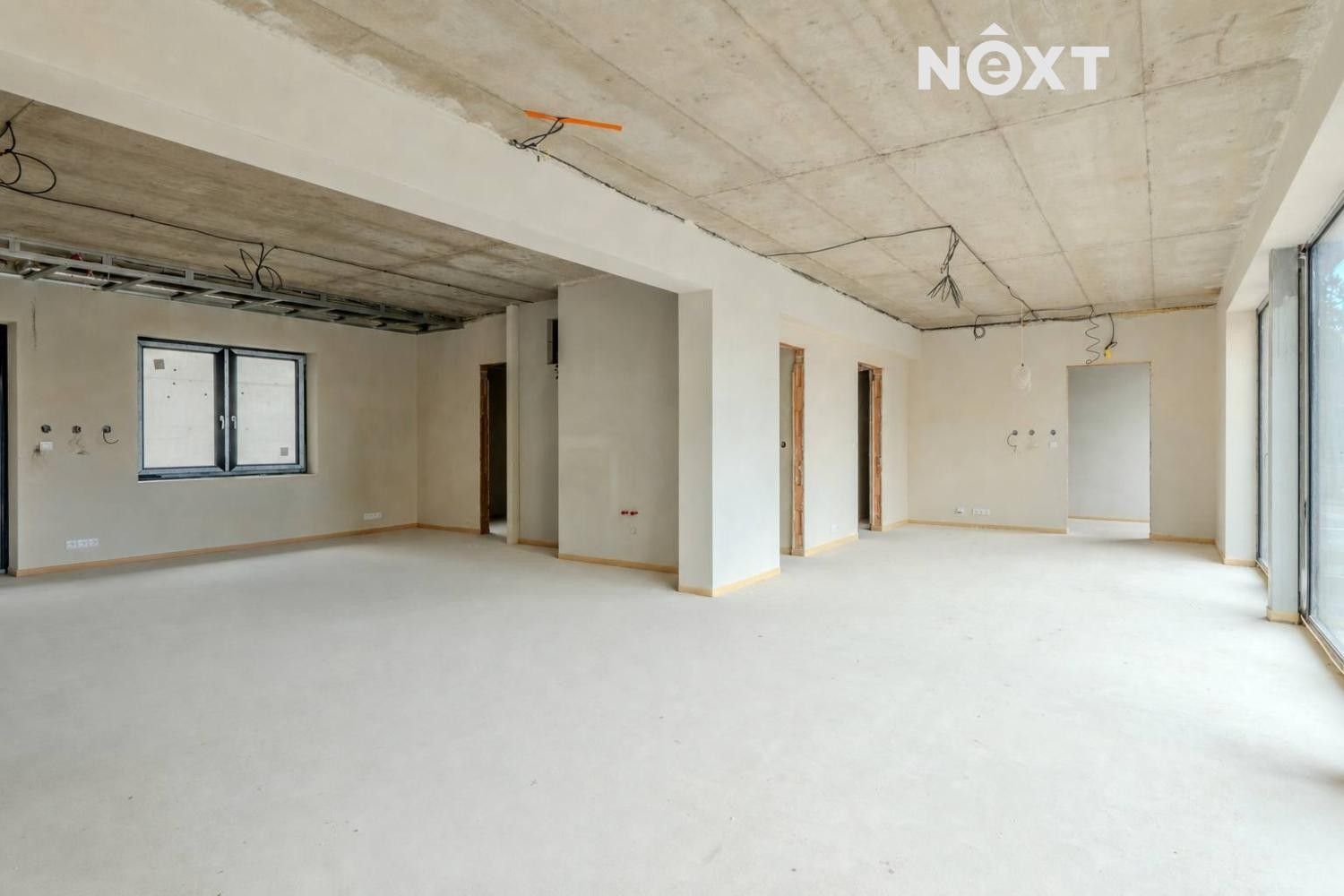 Pronájem kancelář - Drnovice, 78 m² - 5