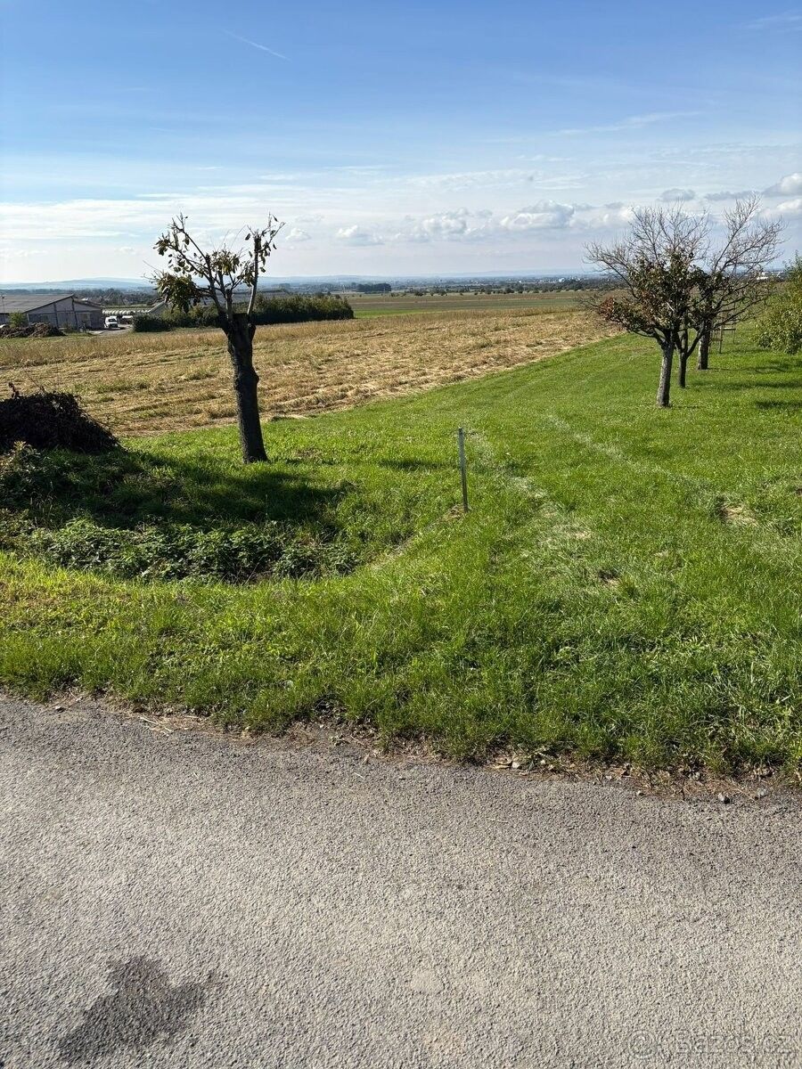 Prodej pozemek pro bydlení - Holešov, 769 01