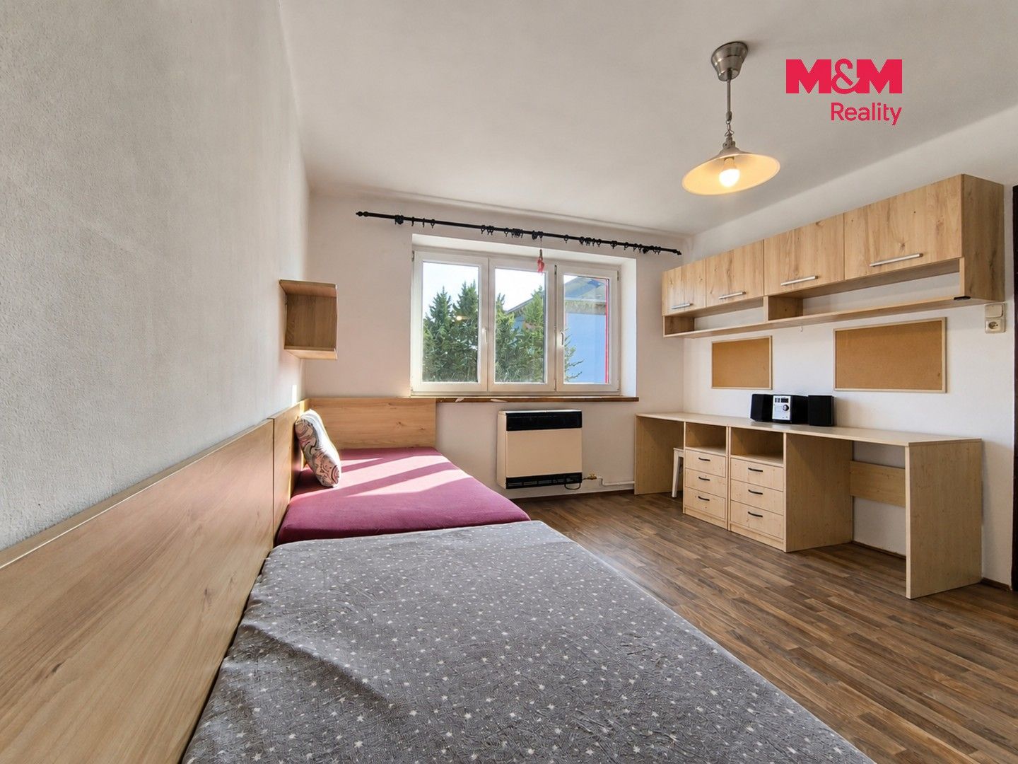 Prodej byt 2+1 - Na Skalce, Humpolec, 54 m² - 2