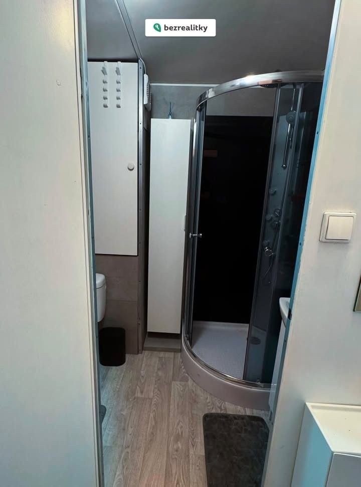 Byt 1+kk · 26 m² · Českolipská 386, Praha Střížkov - 4