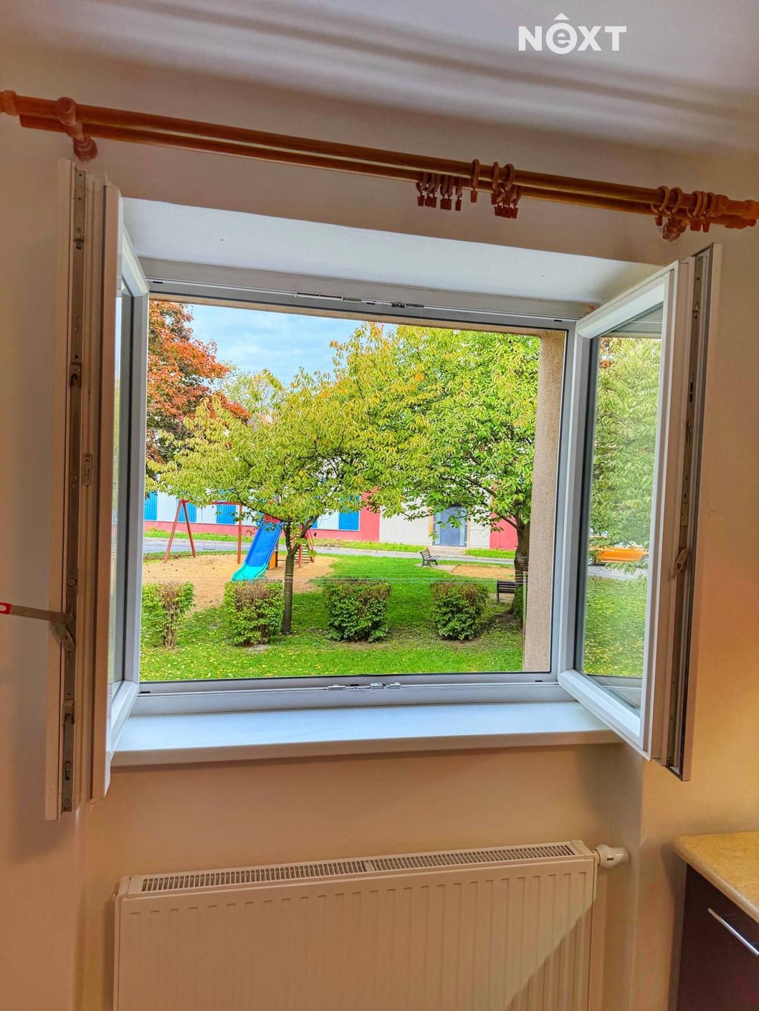 Pronájem byt 2+1 - Jilemnického, Přerov, 55 m²