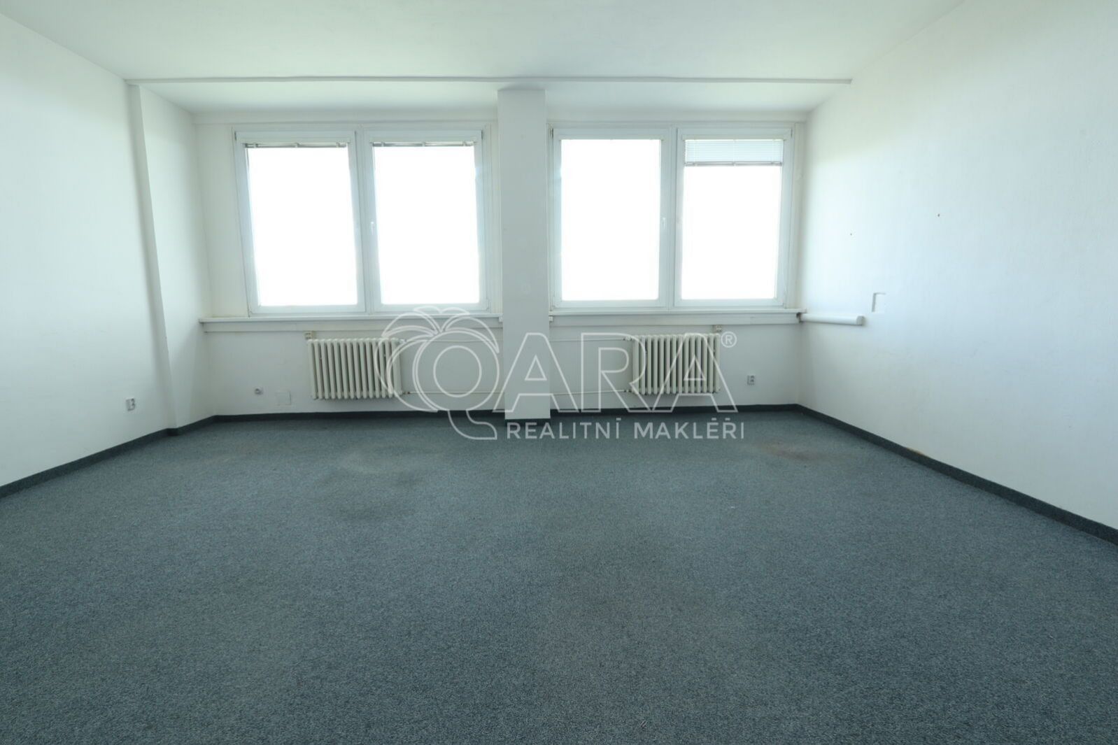 Kanceláře, Roztylská  , Praha Chodov, 35 m² - 2