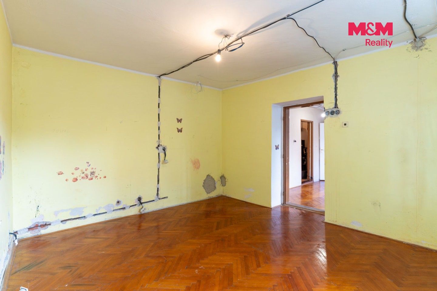 Prodej rodinný dům - Bohuslavice, 94 m² - 5