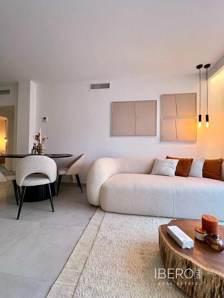 Byt 4+kk · 137 m² · Nueva Andalucía, Španělsko - 4