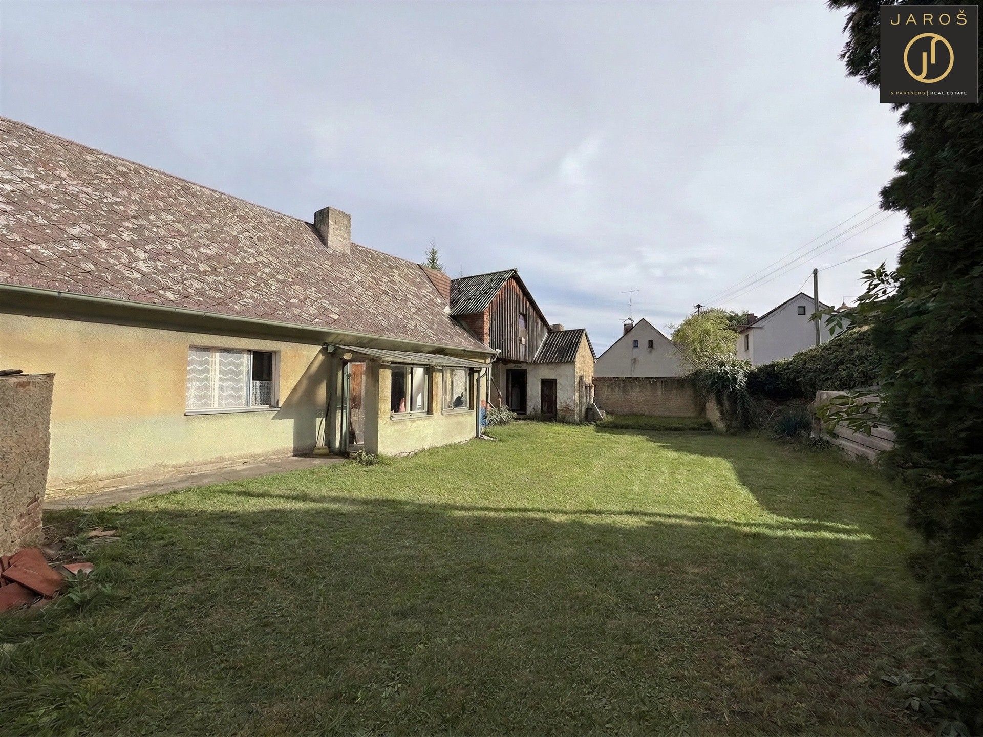 Rodinné domy, Pavlíkov Skřivaň, 63 m² - 2