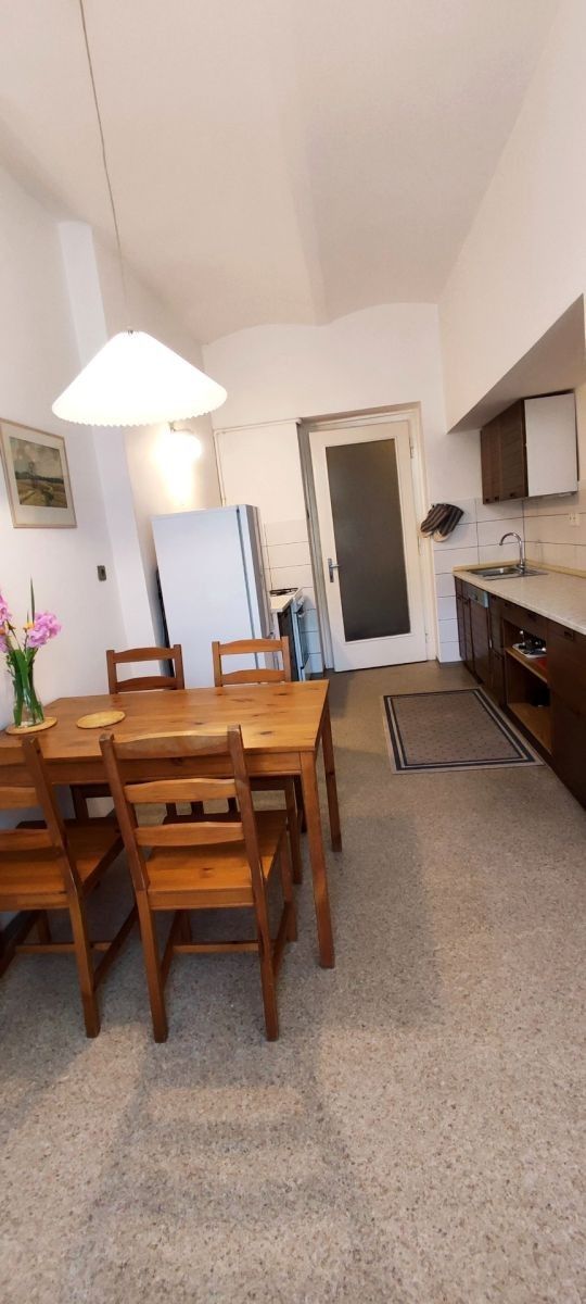 2+1, Vinohradská, Praha - Vinohrady, 60 m² - 2