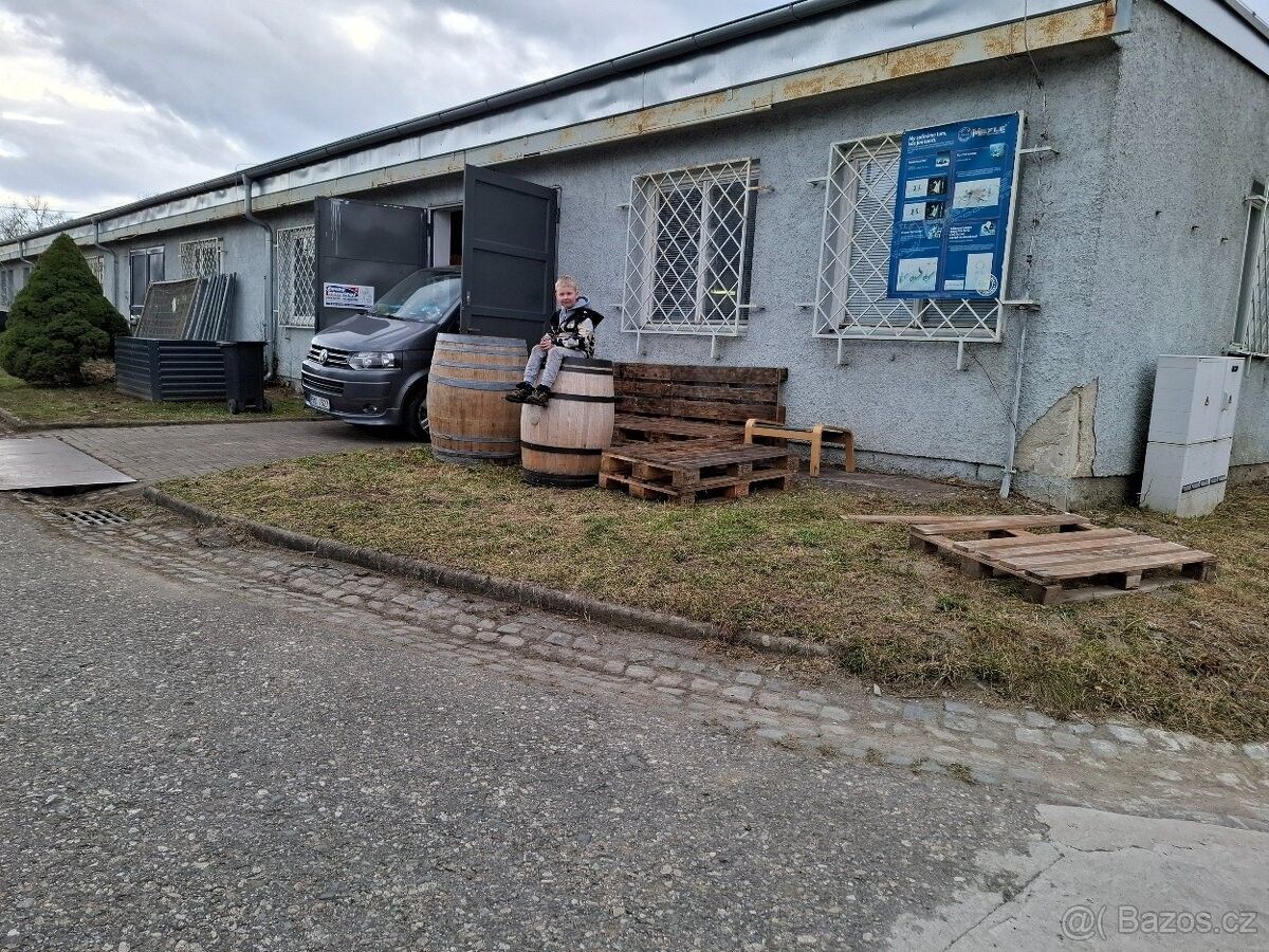 Garáže, Olomouc, 779 00
