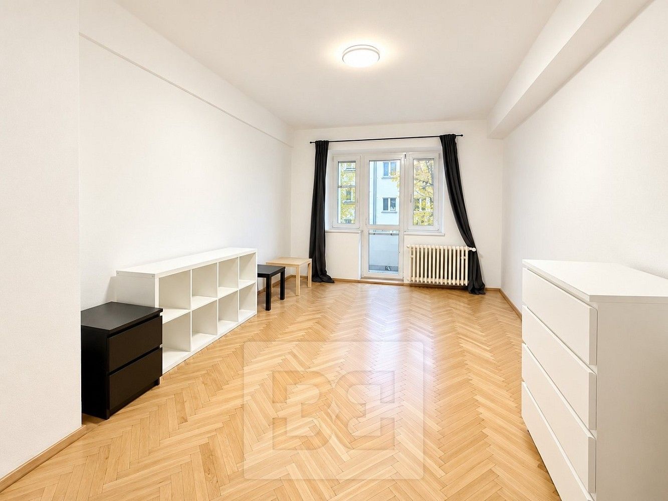 2+1, Praha - Nusle, okres Praha 4, Hlavní město Praha, 47 m² - 1
