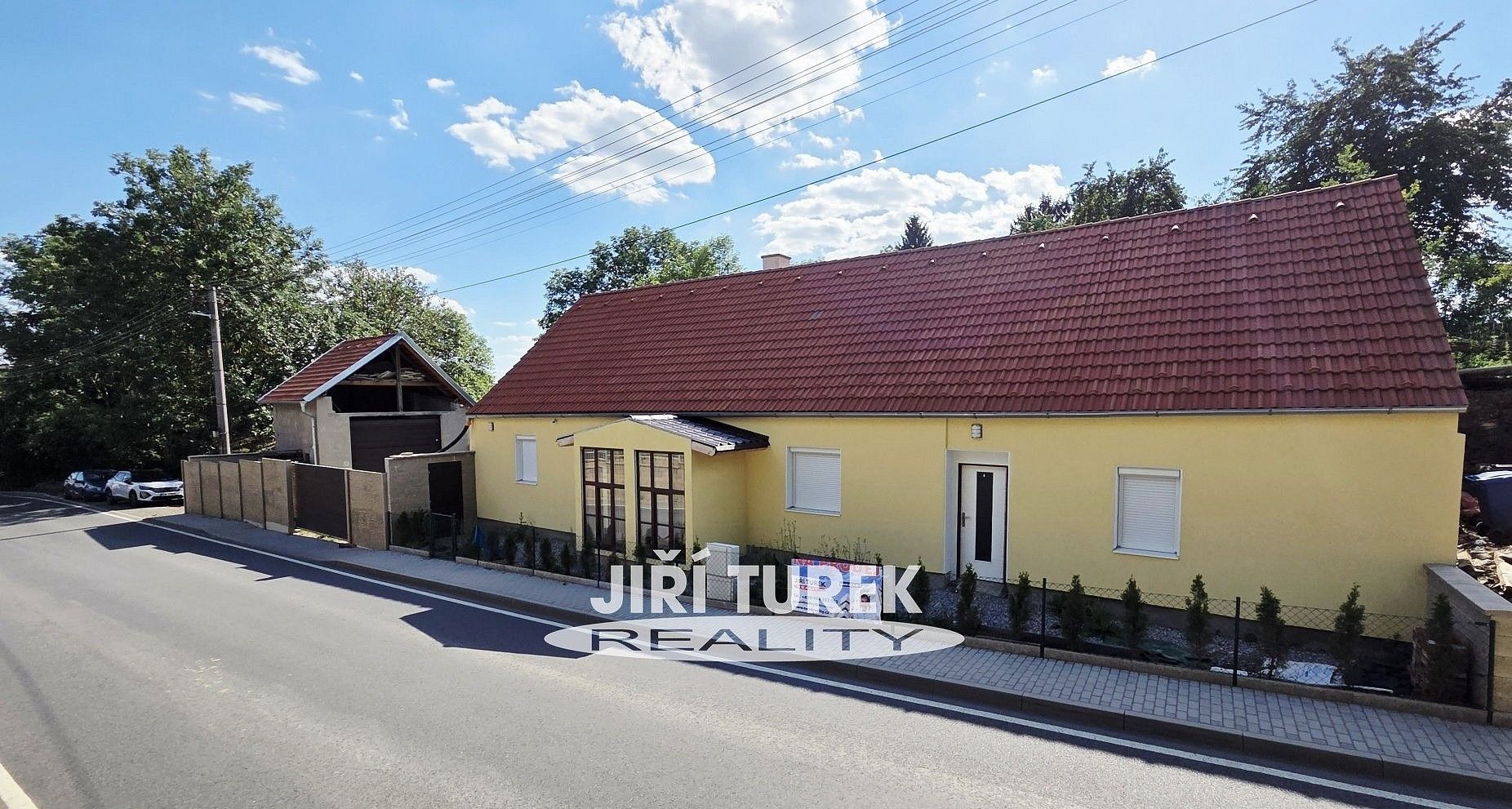 Rodinný dům, 120 m²